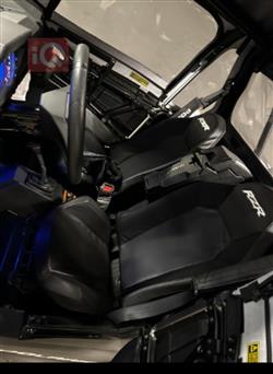 Polaris RZR